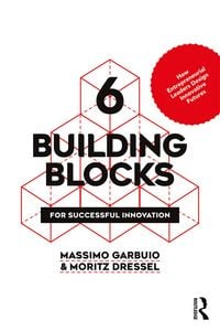 Produktbild: 6 Building Blocks for Successful Innovation