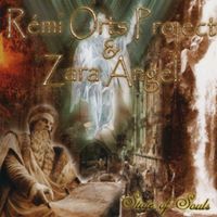 Produktbild: Remi Orts Project & Zara Angel: State of Souls