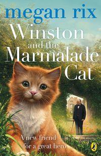Produktbild: Winston and the Marmalade Cat