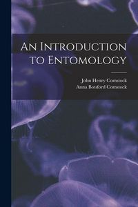 Produktbild: An Introduction to Entomology