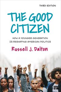 Produktbild: Dalton, R: Good Citizen