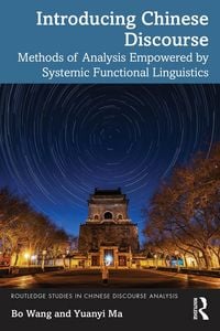 Produktbild: Introducing Chinese Discourse