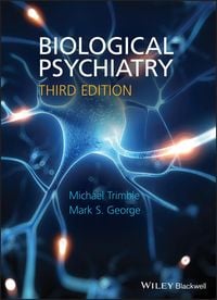Produktbild: Biological Psychiatry