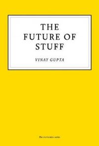 Produktbild: The Future of Stuff