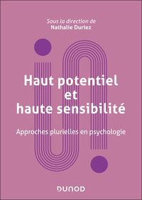 Produktbild: Haut potentiel et haute sensibilit&eacute;