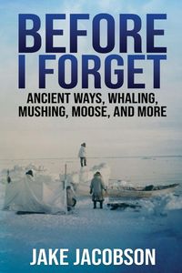 Produktbild: Before I Forget