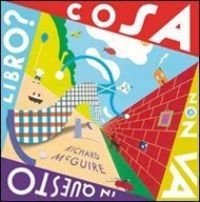 Produktbild: Cosa non va in questo libro? Ediz. italiana e inglese