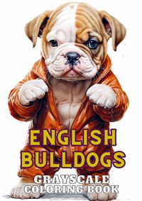 Produktbild: English Bulldogs