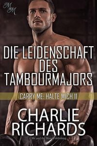 Produktbild: Die Leidenschaft des Tambourmajors