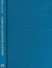 Produktbild: Complex Adaptive Systems