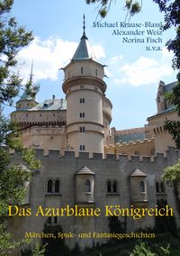 Produktbild: Das Azurblaue K&ouml;nigreich