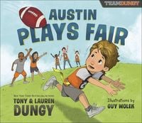 Produktbild: Austin Plays Fair