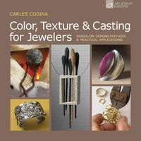 Produktbild: Color Texture & Casting For Je
