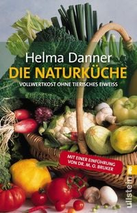 Produktbild: Die Naturk&uuml;che