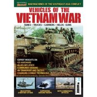 Produktbild: Vehicles of the Vietnam War