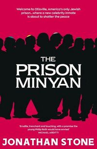 Produktbild: The Prison Minyan