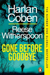 Produktbild: Gone Before Goodbye