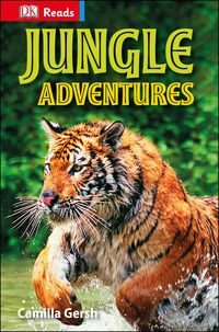 Produktbild: Jungle Adventures