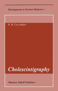 Produktbild: Cholescintigraphy