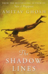 Produktbild: The Shadow Lines
