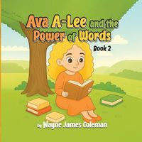 Produktbild: Ava A-Lee and the Power Of Words