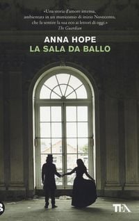 Produktbild: La sala da ballo