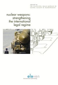 Produktbild: Caracciolo, I: Nuclear Weapons