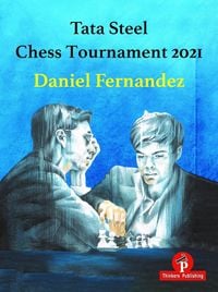 Produktbild: Tata Steel Chess Tournament 2021