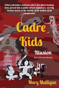 Produktbild: Cadre Kids