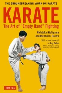 Produktbild: Karate: The Art of Empty Hand Fighting