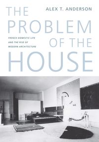 Produktbild: The Problem of the House
