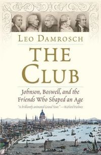 Produktbild: CLUB