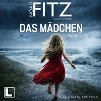 Produktbild: Das M&auml;dchen - Nordseekrimi