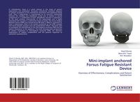 Produktbild: Mini-implant anchored Forsus Fatigue Resistant Device