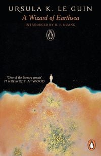 Produktbild: A Wizard of Earthsea