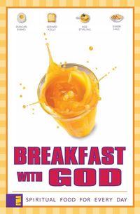Produktbild: The Breakfast with God