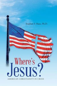 Produktbild: Where's Jesus?
