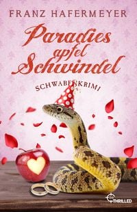 Produktbild: Paradiesapfel-Schwindel
