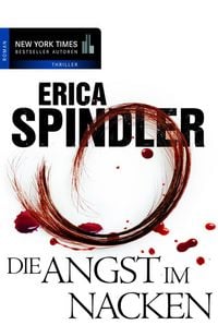Produktbild: Die Angst im Nacken