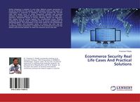 Produktbild: Ecommerce Security Real Life Cases And Practical Solutions