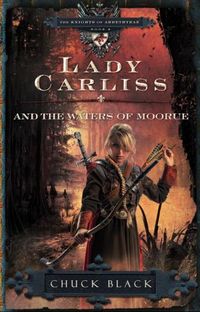 Produktbild: Lady Carliss and the Waters of Moorue