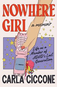 Produktbild: Nowhere Girl
