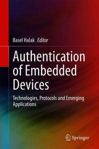 Produktbild: Authentication of Embedded Devices