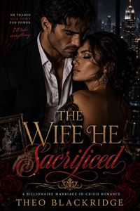Produktbild: The Wife He Sacrificed