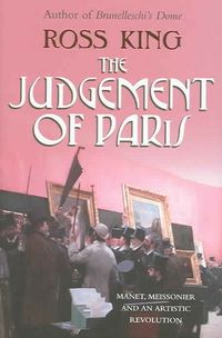 Produktbild: Judgement of Paris