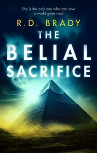 Produktbild: The Belial Sacrifice