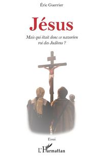 Produktbild: J&eacute;sus