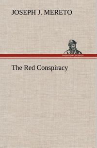 Produktbild: The Red Conspiracy
