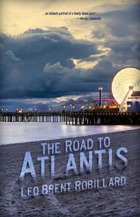 Produktbild: Road to Atlantis