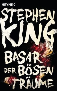 Produktbild: Basar der b&ouml;sen Tr&auml;ume